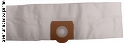 AF198S Synthetic Vacuum Cleaner Bags