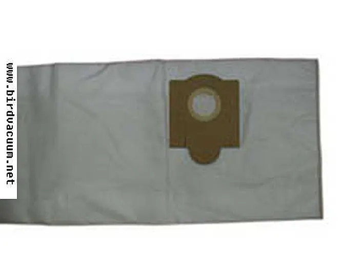 AF1055S Synthetic Dust Bags (image for) AF1055S Synthetic Dust Bags