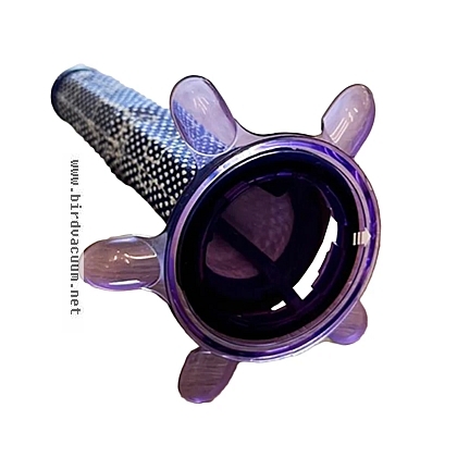 Replacement Star Pre Filter for Dyson V7 and V8 (image for) Replacement Star Pre Filter for Dyson V7 and V8