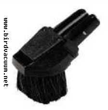 32mm Winged Dust Brush - Click Image to Close