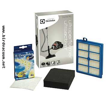 Electrolux USK6 Starter Kit