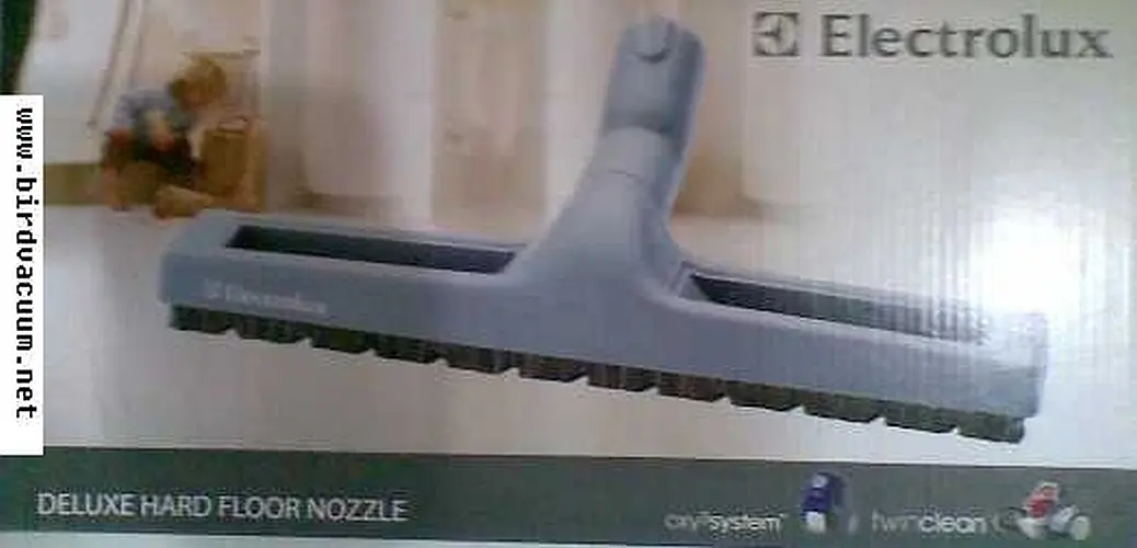 Electrolux Deluxe Hard Floor Nozzle (image for) Electrolux Deluxe Hard Floor Nozzle