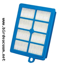 S Class Washable HEPA Filter