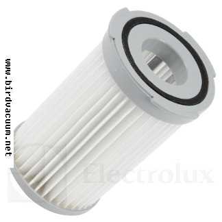 ELECTROLUX EF75B HEPA FILTER - Click Image to Close