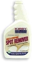 Kirby Spot Remover
