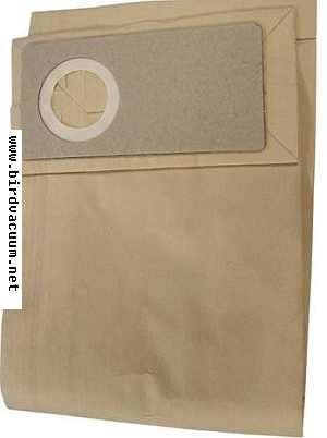 Nilfisk GU350A/450A Bags - Click Image to Close