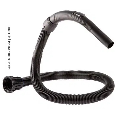 Pacvac Screw fit hose (curved handpiece) 1.2m (image for) Pacvac Screw fit hose (curved handpiece) 1.2m
