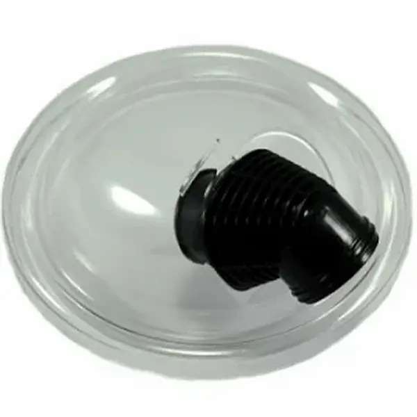 Dome Lid - Pacvac Backpack (image for) Dome Lid - Pacvac Backpack