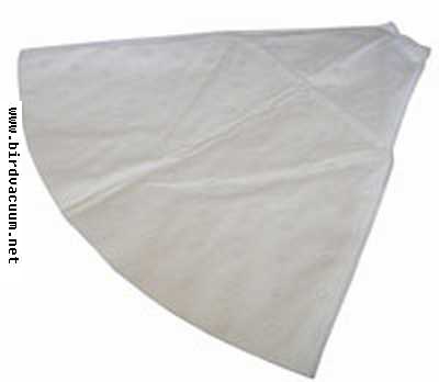 new PACVAC Synthetic Disposable Dust Bag to suit Thrift Vacuum Cleaner x20