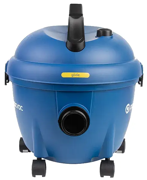 Pacvac Glide Commercial Dry Vacuum Cleaner (image for) Pacvac Glide Commercial Dry Vacuum Cleaner
