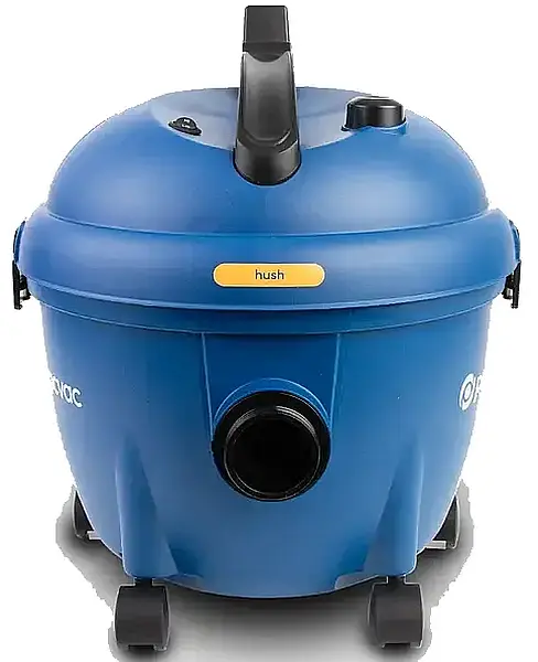 Pacvac Hush Commercial Dry Vacuum Cleaner (image for) Pacvac Hush Commercial Dry Vacuum Cleaner