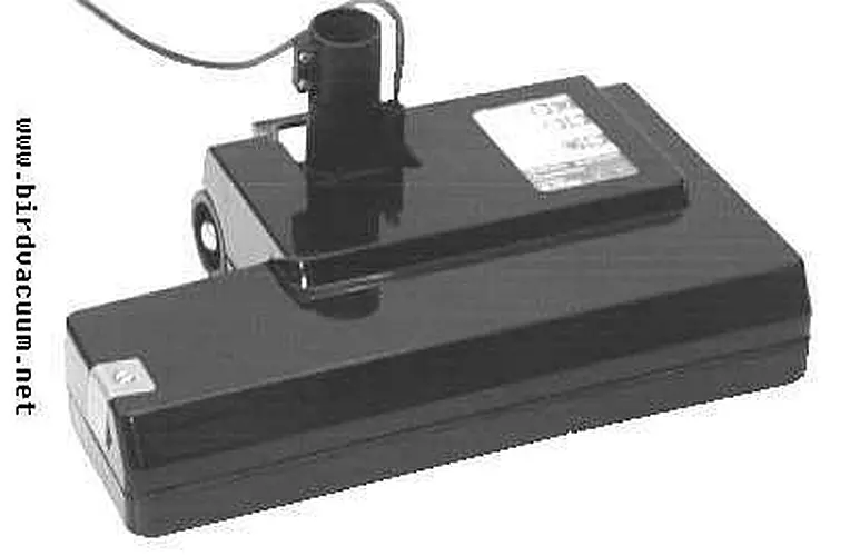 Brush Insert 2045 (image for) Brush Insert 2045